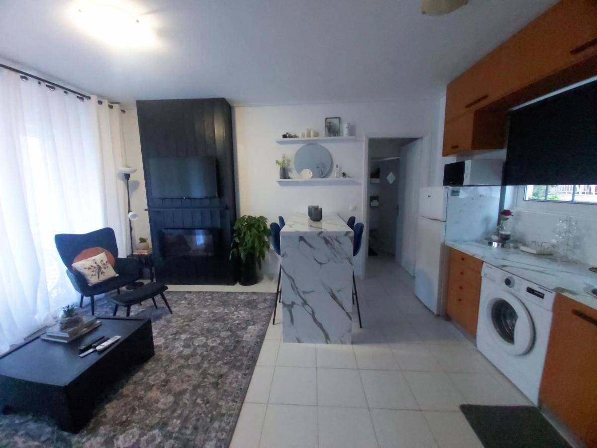 Апартаменты Casa Di Penny 2 Кипарисия Экстерьер фото